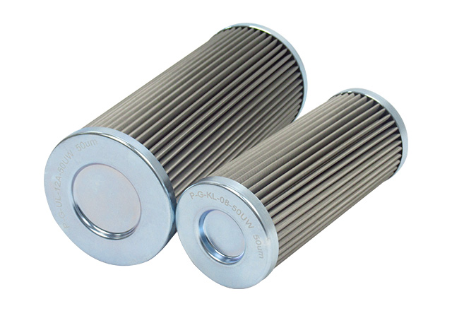 TAISEI oil filter